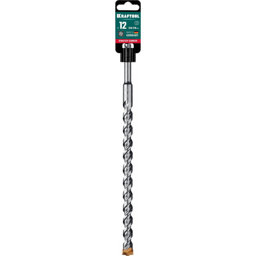 KRAFTOOL Бур SDS-plus 12 х 310 мм