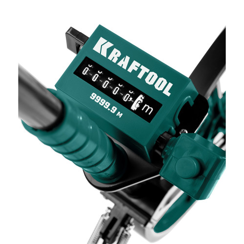 Измерительное колесо KRAFTOOL 99999м