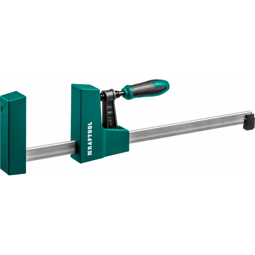 GK-300/80 струбцина корпусная 300/80 мм, KRAFTOOL