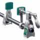 KRAFTOOL PC-34-11 3/4″ струбцина трубная