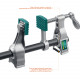 KRAFTOOL PC-34-11 3/4″ струбцина трубная