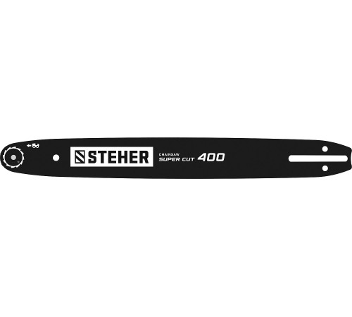 STEHER type C шаг 3/8″ паз 1.3 мм 40 см шина для электропил