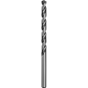 KRAFTOOL HSS-G 4.2 х75мм, Сверло по металлу HSS-G, сталь М2(S6-5-2)