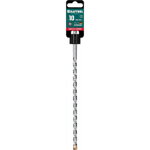 KRAFTOOL Бур SDS-plus 10 х 310 мм