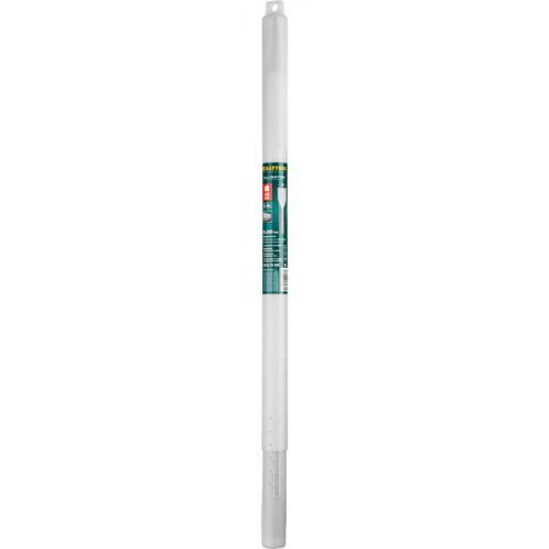 KRAFTOOL ALLIGATOR SDS-max Зубило плоское 25 х 600 мм