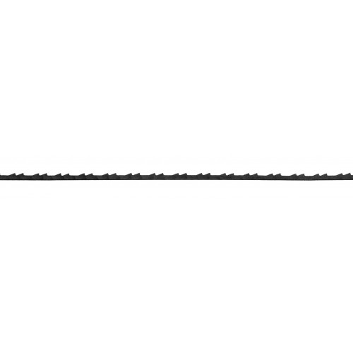 Полотна для лобзика, с двойным зубом, №3, 130мм, 6шт, KRAFTOOL ″Pro Cut″ 15340-03