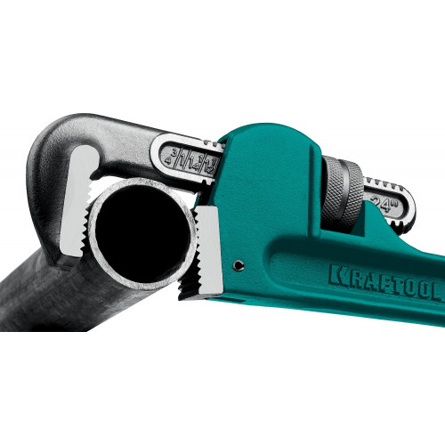 KRAFTOOL STILLSON, 3″, трубный разводной ключ