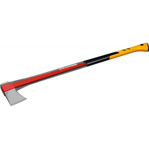 Топор-колун KRAFTOOL X27 2300/3000 г, в чехле, 920 мм