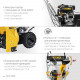 Снегоуборщик бензиновый 62 см STEHER EXTREM GST-762E
