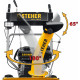 Снегоуборщик бензиновый 62 см STEHER EXTREM GST-762E
