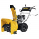 Снегоуборщик бензиновый 62 см STEHER EXTREM GST-762E