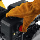 Снегоуборщик бензиновый 62 см STEHER EXTREM GST-762E