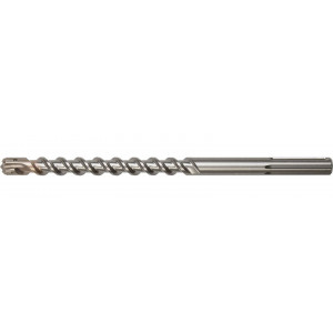 KRAFTOOL Бур SDS-max 20 x 200 / 320 мм, INDUSTRIE QUALITAT