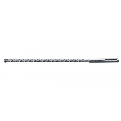 ЗУБР Бур SDS-max 16 x 410/540 мм, Профессионал