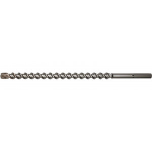 KRAFTOOL Бур SDS-max 25 x 400 / 520 мм, INDUSTRIE QUALITAT