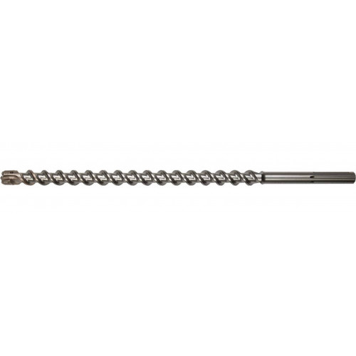 KRAFTOOL Бур SDS-max 25 x 400 / 520 мм, INDUSTRIE QUALITAT