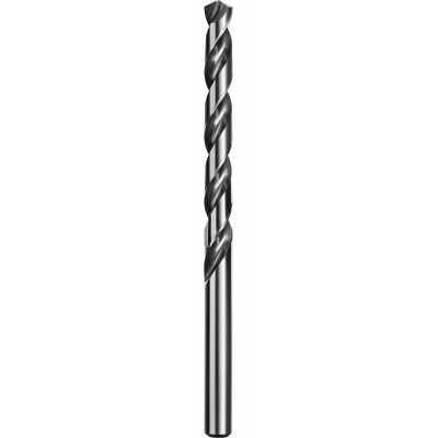 KRAFTOOL HSS-G 7.5 х109мм, Сверло по металлу HSS-G, сталь М2(S6-5-2)