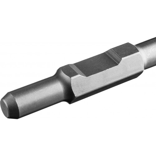 KRAFTOOL ALLIGATOR HEX 30 Зубило лопаточное 75 х 450 мм