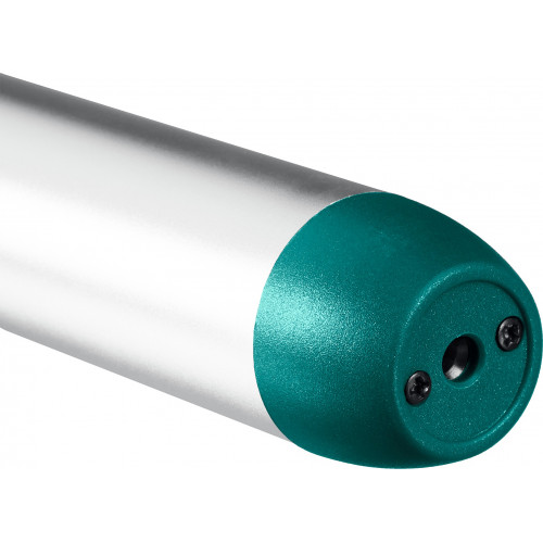 Газовый паяльник KRAFTOOL SolderPro 120K, набор 10-в-1, 30-120 Вт, горелка, фен, пьезоподжиг, 1300°С