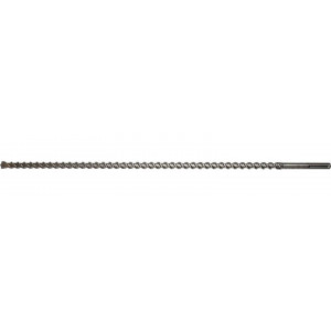 KRAFTOOL Бур SDS-max 20 x 800 / 920 мм, INDUSTRIE QUALITAT