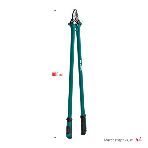 Кабелерез KRAFTOOL EXTREM KL-40