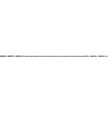 Полотна спиральные для лобзика, №3, 130мм, 6шт, KRAFTOOL ″Pro Cut″ 15344-03