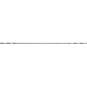 Полотна спиральные для лобзика, №3, 130мм, 6шт, KRAFTOOL ″Pro Cut″ 15344-03