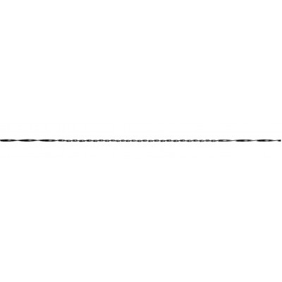 Полотна спиральные для лобзика, №3, 130мм, 6шт, KRAFTOOL ″Pro Cut″ 15344-03