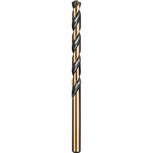 KRAFTOOL COBALT 5.5 х93мм, Сверло по металлу HSS-Co(8%) , сталь М42(S2-10-1-8)