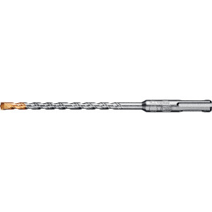 KRAFTOOL Бур SDS-plus 6 х 160 мм