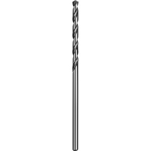 KRAFTOOL HSS-G 1.5 х43мм, Сверло по металлу HSS-G, сталь М2(S6-5-2)