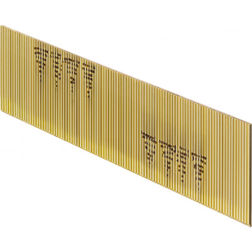 KRAFTOOL P0.6 15 мм шпильки(гвозди) для пневматического нейлера, 10 000 шт