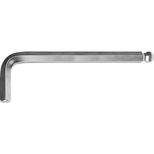 KRAFTOOL Industrie HEX 24, Длинный имбусовый ключ (27437-24)