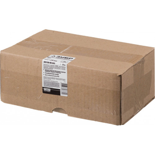 Винт DIN 7985, M6 x 25 мм, 5 кг, кл. пр. 4.8, оцинкованный, ЗУБР