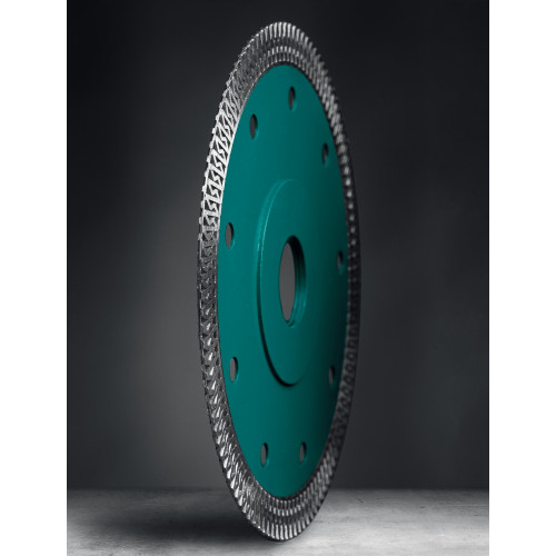 KRAFTOOL ULTRA-THIN 125х1.2 мм ультратонкий алмазный диск (36685-125)