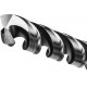 KRAFTOOL HSS-G 10.5 х133мм, Сверло по металлу HSS-G, сталь М2(S6-5-2)