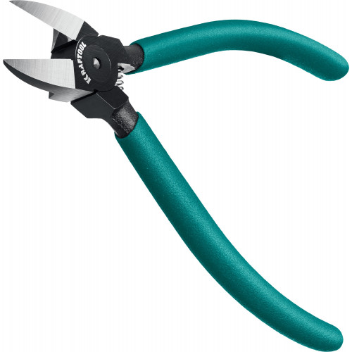KRAFTOOL Kraft Mini чистый рез 150 мм, Прецизионные бокорезы (220017-8-15)