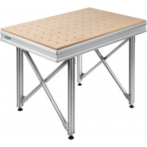 KRAFTOOL KRAFTFLEX MFT 1157x773 мм, Универсальный монтажный стол (32800)