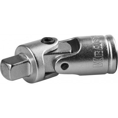 Шарнир карданный KRAFTOOL ″INDUSTRIE QUALITAT″, 1/4 ″