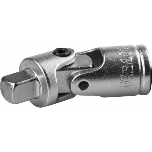 Шарнир карданный KRAFTOOL ″INDUSTRIE QUALITAT″, 1/4 ″