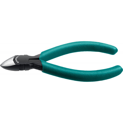 KRAFTOOL Kraft Mini чистый рез 115 мм, Прецизионные бокорезы (220017-6-11)