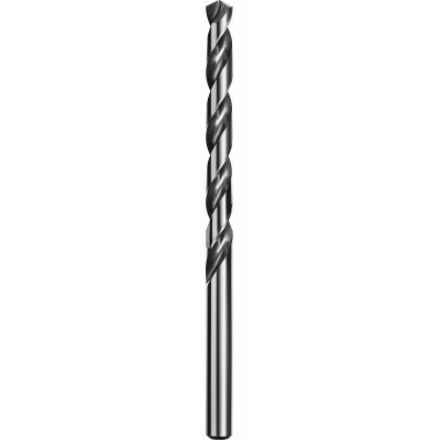 KRAFTOOL HSS-G 5.5 х93мм, Сверло по металлу HSS-G, сталь М2(S6-5-2)