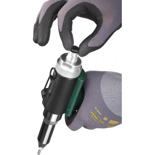 ARC-48 Vacuum-Lock заклепочник пневматический 2.4-4.8 мм, KRAFTOOL