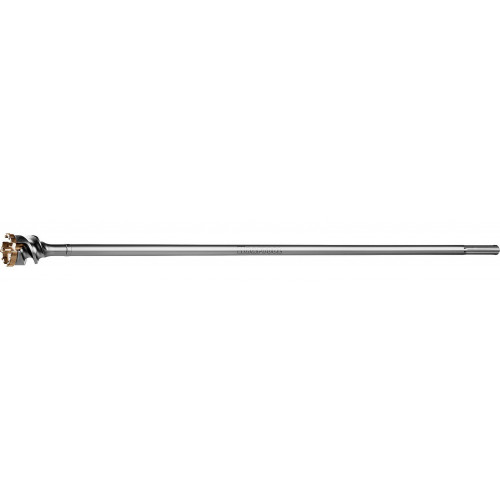 KRAFTOOL Проломной бур 55 х 890/990 мм