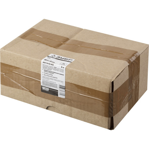 Винт DIN 965, M3 x 8 мм, 5 кг, кл. пр. 4.8, оцинкованный, ЗУБР