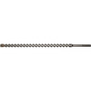 KRAFTOOL Бур SDS-max 28 x 550 / 670 мм, INDUSTRIE QUALITAT