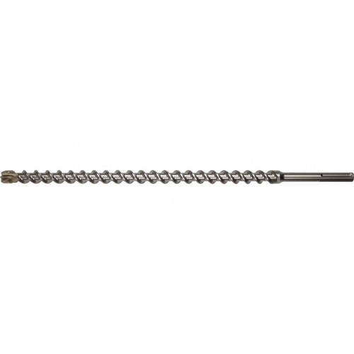 KRAFTOOL Бур SDS-max 28 x 550 / 670 мм, INDUSTRIE QUALITAT