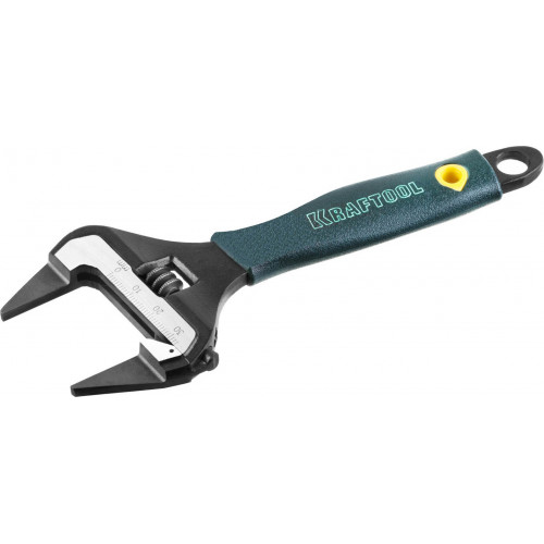 Ключ разводной SlimWide Ultra, 150 / 34 мм, KRAFTOOL