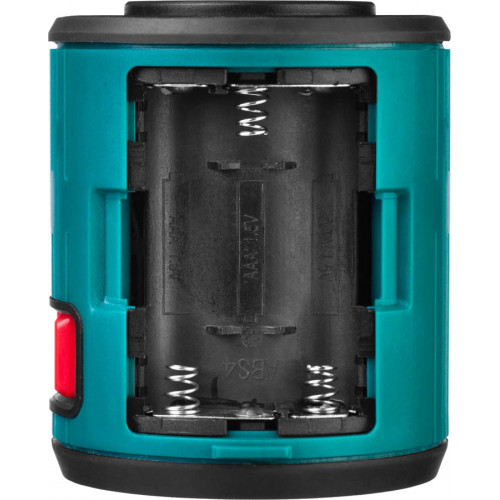 KRAFTOOL CL 20 #3 нивелир лазерный, 20м, IP54, точн. +/-0,2 мм/м, штатив