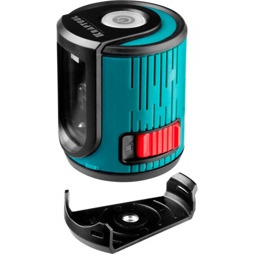 KRAFTOOL CL 20 #3 нивелир лазерный, 20м, IP54, точн. +/-0,2 мм/м, штатив